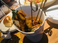 -太二酸菜鱼(石家庄万象城店)