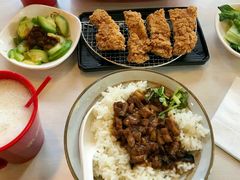 -永和大王(春日上新·阜成门店)