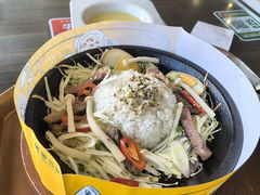 -豪客来牛排(西昌大巷口月城广场店)