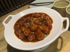 -杏花堂·山西菜馆(晋中万达店)