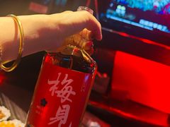 -魅KTV·AI辅唱(簋街店)