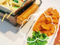 -乔阿马·江南味·驴肉香(龙湖华泾天街店)