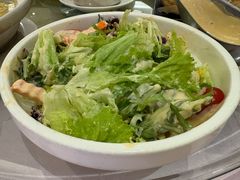 -顺风海鲜港(金玉兰店)