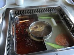 -德庄火锅(矿大三胞店)