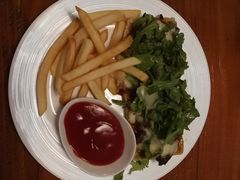 -Kitchen·Y洋厨房西餐厅(王府壹号店)