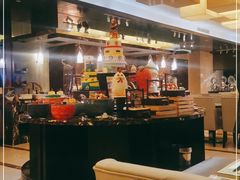 -百香自助餐厅·西安唐隆国际酒店(曲江店)