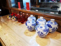 -兰溪小馆(东直门簋街店)