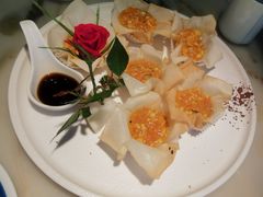 公主素蟹粉-桂满陇天书(南京德基旗舰店)