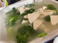 -天回镇何氏豆腐(总店)