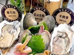 -喜聚薈·花膠雞海鮮火鍋(越秀店)