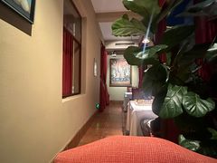 -橘洲1910花园江景西餐厅