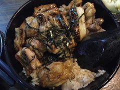 鸟内会饭-鸟内会(河北路店)
