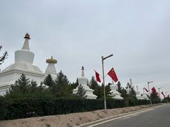 -凉州白塔寺景区