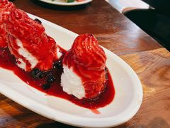 蓝莓山药-老板恋上鱼(高新万达店)