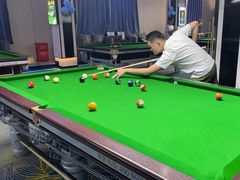 -永宁台球·棋牌俱乐部(淮海路店)