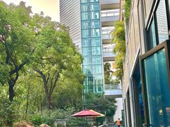 -Waterfall瀑布湾优健源(华侨城店)