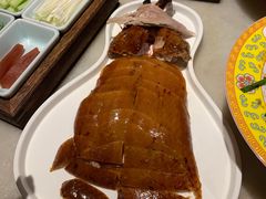 -那家小馆•北京菜•烤鸭(中关村店)