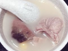 花椒猪肚汤-汤品小厨·海鲜·烧烤·家常菜