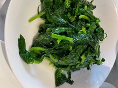 -漢舍川菜馆(国贸商城店)