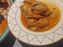 -晓粤·惹味粤菜(凯德乐峰广场店)