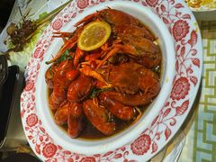 -串盟烧烤大排档·长沙美食地标(星沙店)