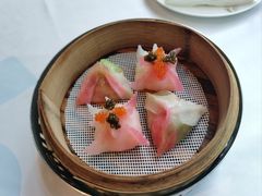 -广州富力丽思卡尔顿酒店·丽轩·粤菜