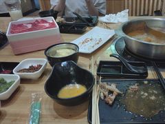 -水林间·寿喜烧自助(仙林金鹰店)