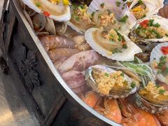-陈小厨海鲜大咖·15年平潭味(龙王头店)