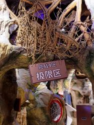 -探洞工场(丰科万达旗舰店)