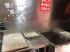 -向民炒鸡老店(火车站店)