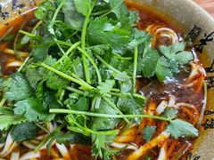 -邓邓胖姐拌面(濉溪路店)