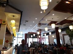大堂-同得兴面馆.苏式面.三虾面(园区店)