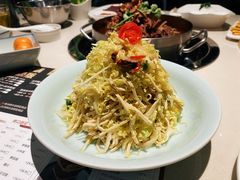 -浩爷羊蝎子火锅(望京店)