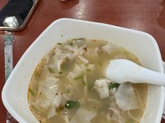 -馄饨侯(广渠门店)