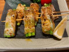 -京鹿料理(荟聚店)