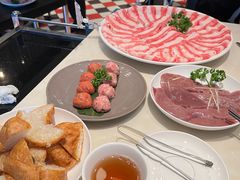 -一哥澳门豆捞·澳门风打边炉(高德置地店)
