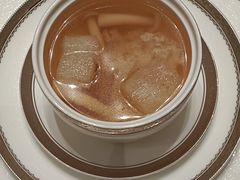 -翕间食·精致淮扬菜(江苏大剧院店)