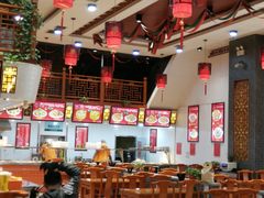 -闫家粥铺(吉林大路店)