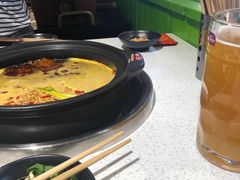-钢管厂五区小郡肝火锅串串香(总店)