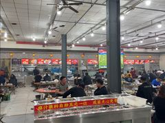 -小李子烧烤火锅地锅(枣行店)