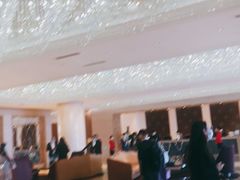 -上海中航虹桥机场泊悦酒店