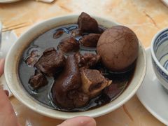-周大娘牛乳(旧寨古村总店)