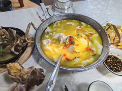 -陈生记黑鱼馆·20年活鱼现杀(宁波鼓楼店)