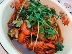 -文和友老长沙龙虾馆(化龙池店)