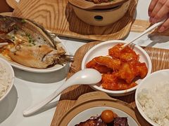 -乡村基·川味现炒大王(熙悦天街店)