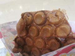 阿华田鸡蛋仔-美芝莲(领展购物广场中关村店)