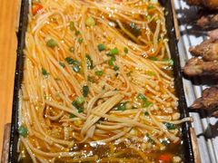 -木屋烧烤(大屯路店)