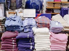 -Polo Ralph Lauren(青浦百联奥特莱斯广场店)