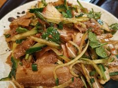 -万记麻辣烫国展总店