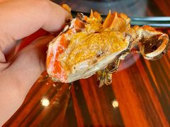 -厦门朗豪酒店 · 明阁中餐厅